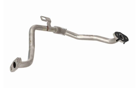 Conduite d'huile, turbocompresseur