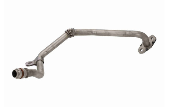 Conduite d'huile, turbocompresseur