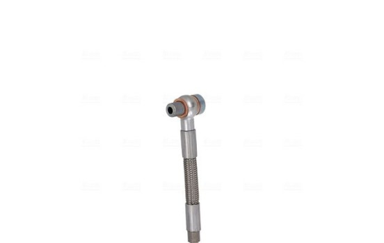 Conduite d'huile, turbocompresseur, Image 7