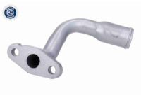 Conduite d'huile, turbocompresseur