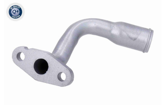 Conduite d'huile, turbocompresseur