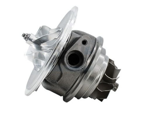 Intérieur, turbocompresseur