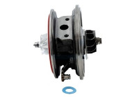 Intérieur, turbocompresseur