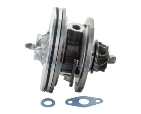 Intérieur, turbocompresseur
