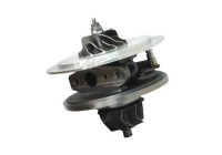 Intérieur, turbocompresseur