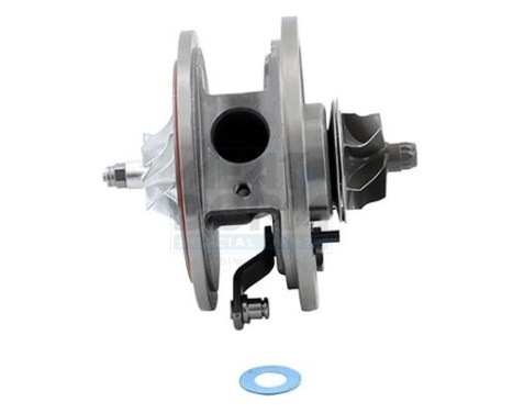 Intérieur, turbocompresseur
