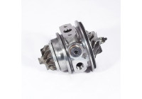 Intérieur, turbocompresseur