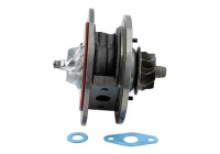 Intérieur, turbocompresseur