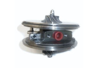 Intérieur, turbocompresseur