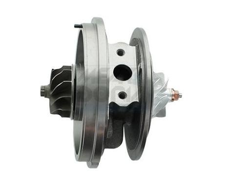 Intérieur, turbocompresseur