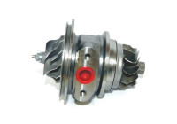 Intérieur, turbocompresseur