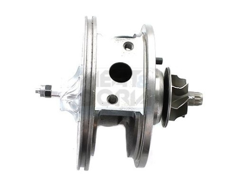 Intérieur, turbocompresseur