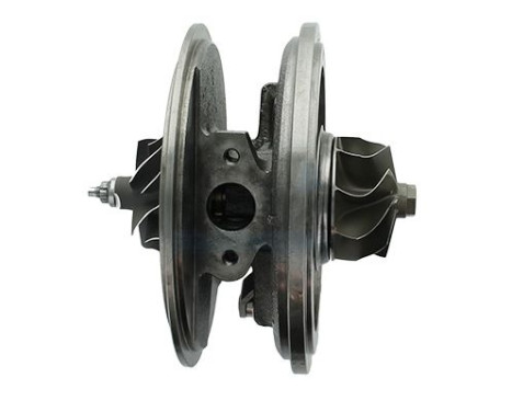 Intérieur, turbocompresseur