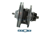 Intérieur, turbocompresseur
