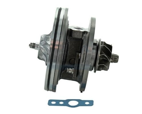 Intérieur, turbocompresseur