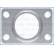 Joint d'admission du turbocompresseur, Vignette 2