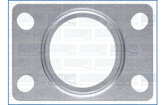 Joint d'admission du turbocompresseur, Image 2