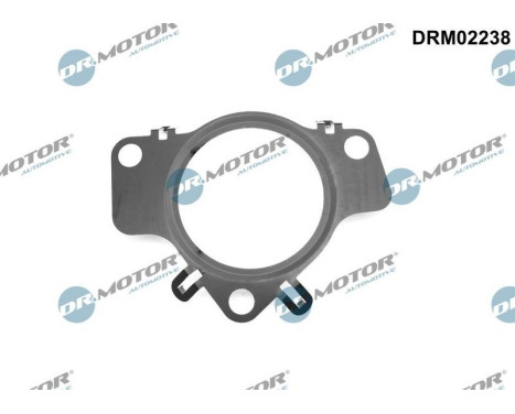 Joint de turbocompresseur