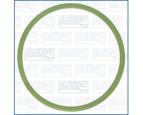 Joint de turbocompresseur
