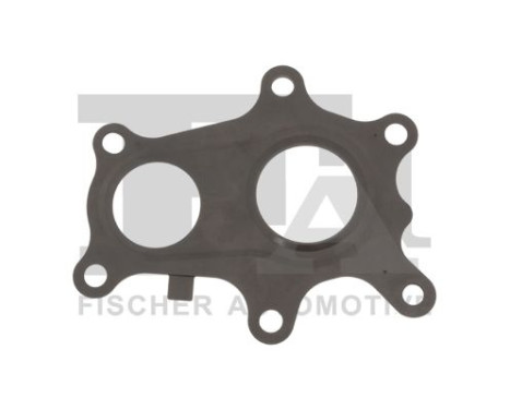 Joint de turbocompresseur