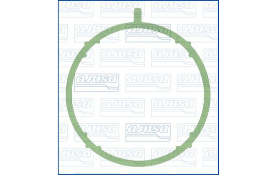 Joint de turbocompresseur, Image 2