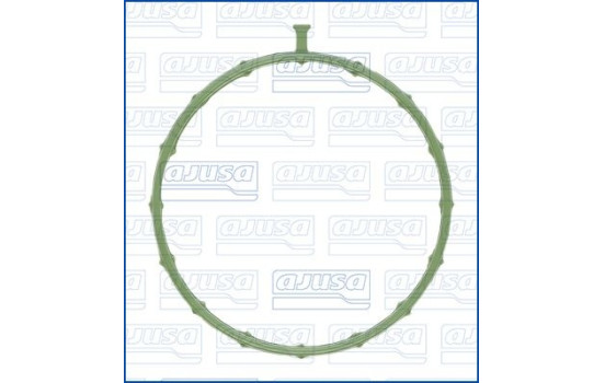 Joint de turbocompresseur, Image 2