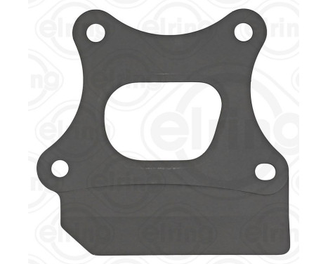 Joint de turbocompresseur