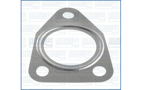 Joint de turbocompresseur