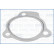 Joint, entrée de turbine (compresseur), Vignette 2