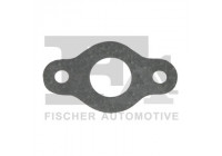 Joint, sortie d'huile (compresseur)