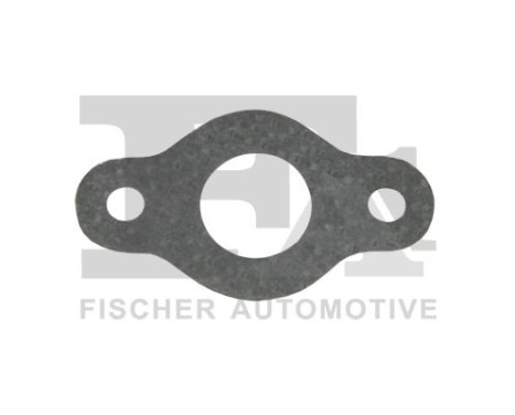 Joint, sortie d'huile (compresseur)