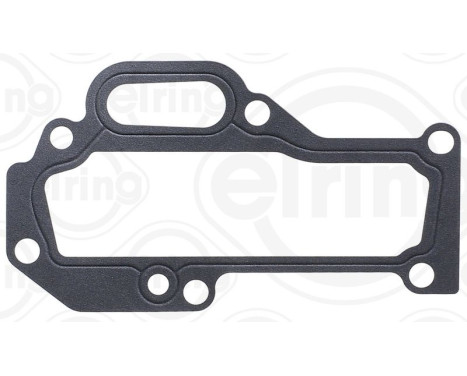 Joint, sortie d'huile (compresseur)