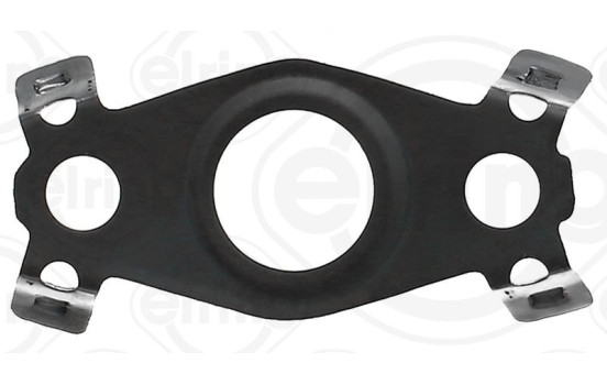 Joint, sortie d'huile (compresseur), Image 2