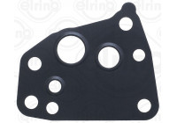 Joint, sortie d'huile (compresseur)