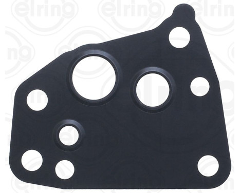 Joint, sortie d'huile (compresseur)