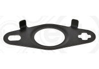 Joint, sortie d'huile (compresseur)