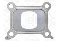 Joint, turbocompresseur