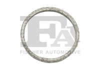 Joint, turbocompresseur