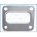 Joint, turbocompresseur