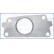 Joint, turbocompresseur