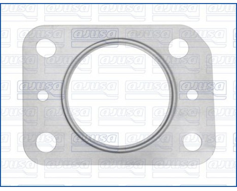 Joint, turbocompresseur