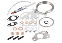 kit complémentaire
