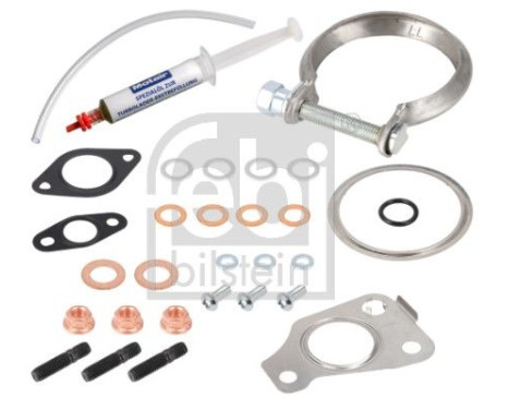 kit complémentaire