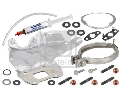 kit complémentaire
