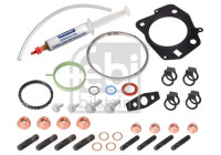 kit complémentaire