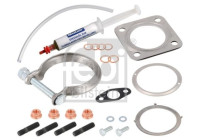 kit complémentaire