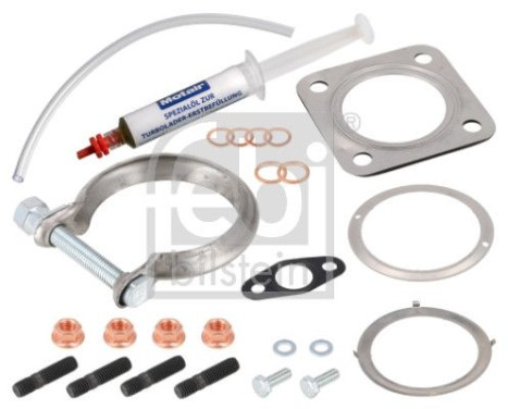kit complémentaire