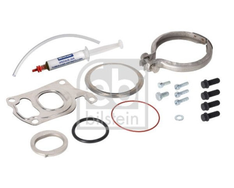 kit complémentaire