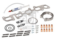 kit complémentaire