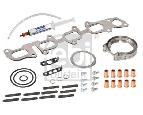 kit complémentaire